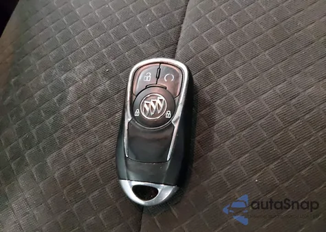 2019 Buick Encore Awd Sport Touring z USA, uszkodzony, nr VIN KL4CJ2SB5KB939909